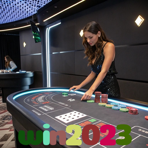 Aposte e Supere Adversários no win2023