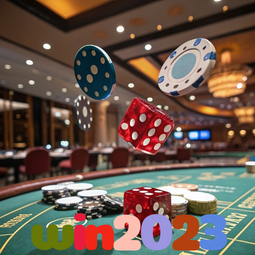 Explore Slots Clássicos no win2023